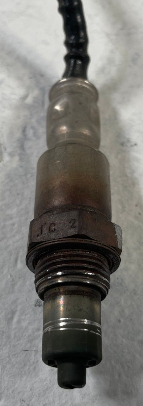 Load image into Gallery viewer, 2021 - 2026 KIA SORENTO K5 REAR LOWER DOWNSTREAM OXYGEN SENSOR 2.5L # 110100
