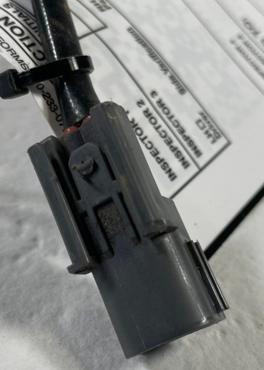 2021 - 2026 KIA SORENTO K5 REAR LOWER DOWNSTREAM OXYGEN SENSOR 2.5L