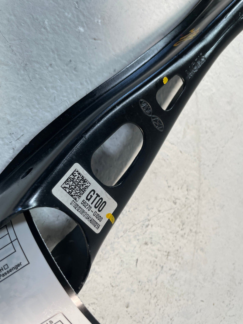 Load image into Gallery viewer, 2022-2025 HYUNDAI IONIQ 5 6 REAR LEFT DRIVER SIDE TRAILING CONTROL ARM # 107245

