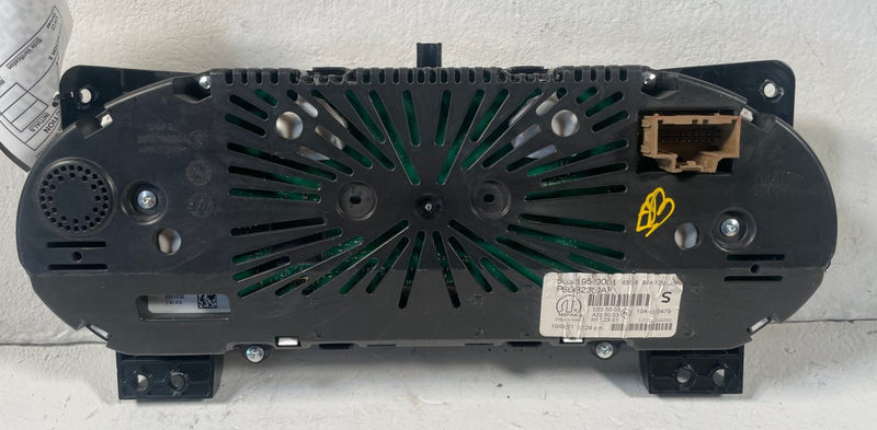 Load image into Gallery viewer, 2021 JEEP GLADIATOR SPEEDOMETER INSTRUMENT GAUGE CLUSTER 3.6L # 114174
