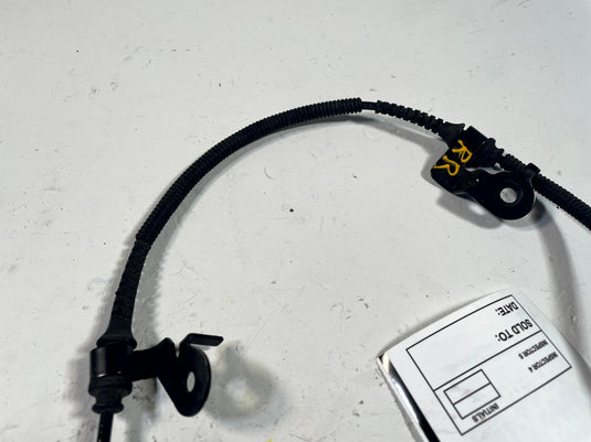 24-26 HONDA PROLOGUE REAR RIGHT PASSENGER SIDE WHEEL SPEED ABS SENSOR
