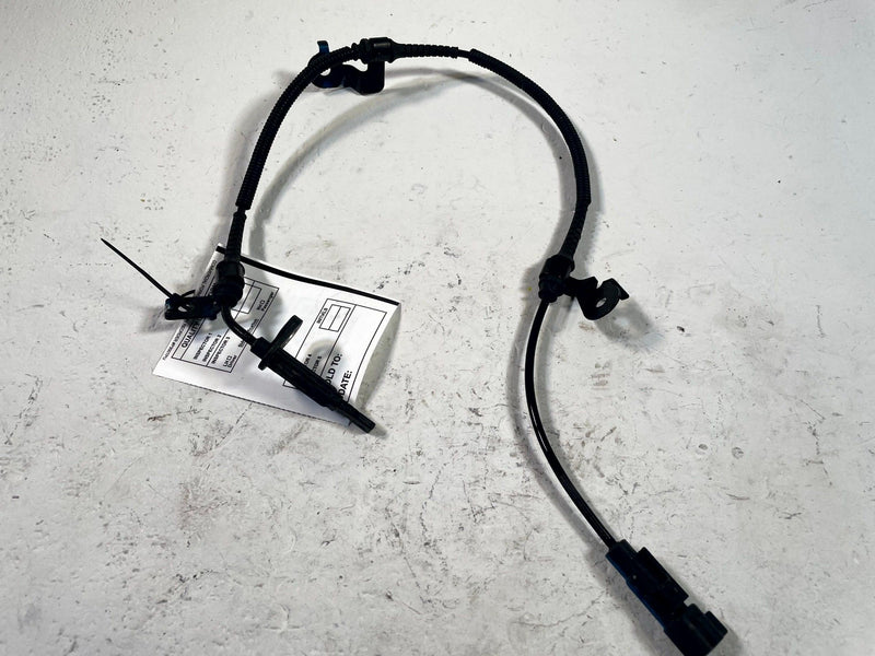 Load image into Gallery viewer, 24-26 HONDA PROLOGUE REAR RIGHT PASSENGER SIDE WHEEL SPEED ABS SENSOR # 114218
