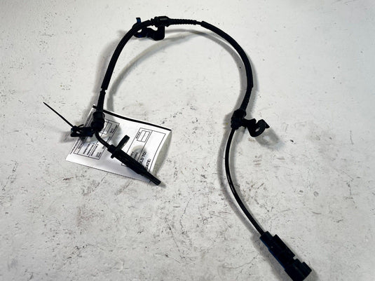 24-26 HONDA PROLOGUE REAR RIGHT PASSENGER SIDE WHEEL SPEED ABS SENSOR