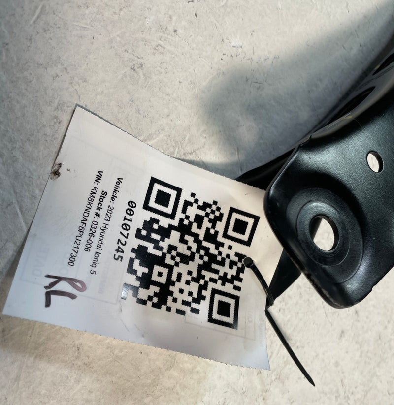 Load image into Gallery viewer, 2022-2025 HYUNDAI IONIQ 5 6 REAR LEFT DRIVER SIDE TRAILING CONTROL ARM # 107245
