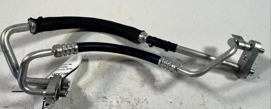 24-26 HONDA PROLOGUE A/C REFRIGERANT DISCHARGE & LIQUID HOSE ASSEMBLY