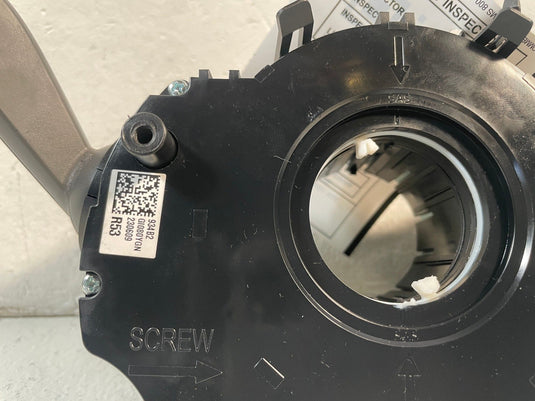 2022 - 2024 HYUNDAI IONIQ 5 TURN SIGNAL & WIPER CONTROL SWITCH ASSEMBLY