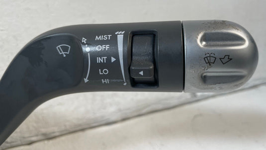 2022 - 2024 HYUNDAI IONIQ 5 TURN SIGNAL & WIPER CONTROL SWITCH ASSEMBLY