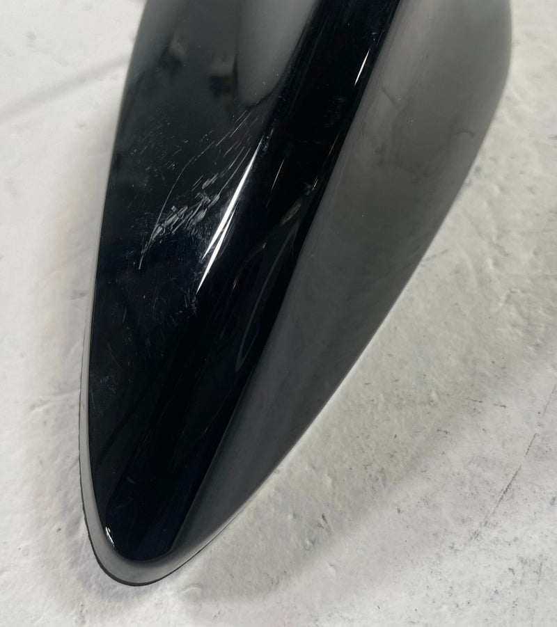 Load image into Gallery viewer, 2024 - 2026 HYUNDAI SANTA FE EXTERIOR SHARK ROOF FIN RADIO ANTENA BLACK # 112807
