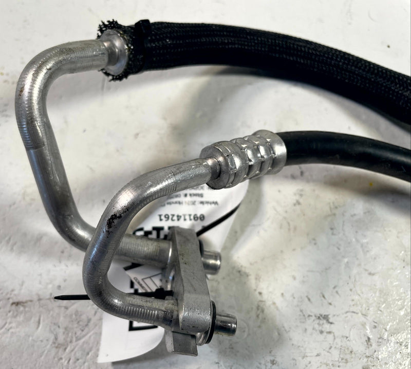 Load image into Gallery viewer, 24-26 HONDA PROLOGUE A/C REFRIGERANT DISCHARGE &amp; LIQUID HOSE ASSEMBLY # 114261
