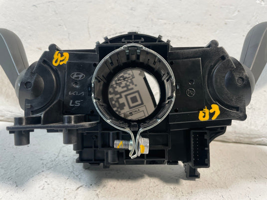 2022 - 2024 HYUNDAI IONIQ 5 TURN SIGNAL & WIPER CONTROL SWITCH ASSEMBLY