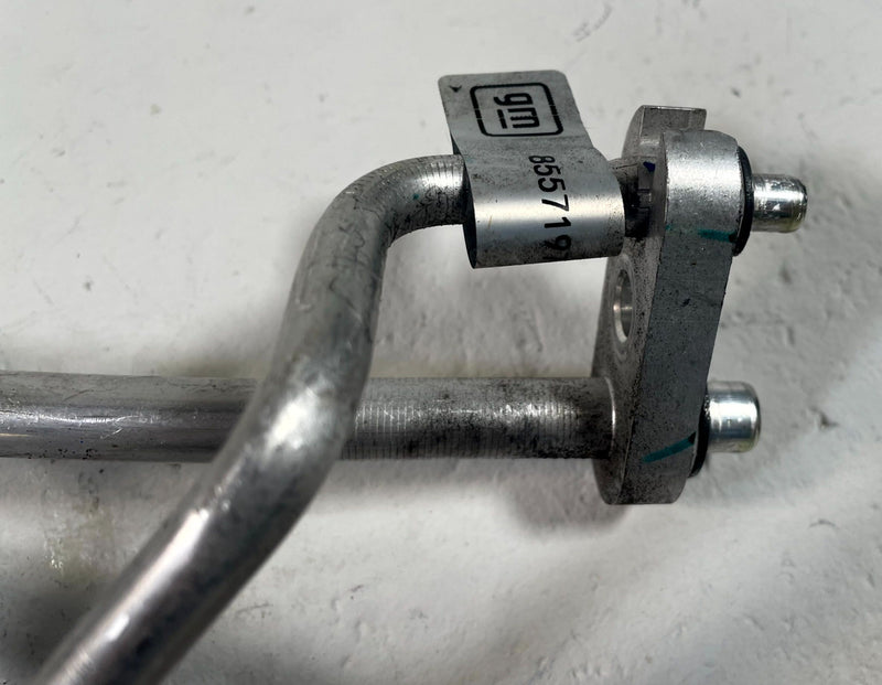 Load image into Gallery viewer, 24-26 HONDA PROLOGUE A/C REFRIGERANT DISCHARGE &amp; LIQUID HOSE ASSEMBLY # 114261
