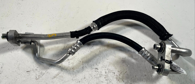 Load image into Gallery viewer, 24-26 HONDA PROLOGUE A/C REFRIGERANT DISCHARGE &amp; LIQUID HOSE ASSEMBLY # 114261
