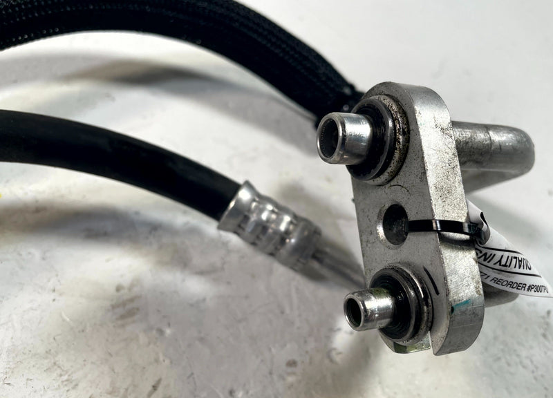 Load image into Gallery viewer, 24-26 HONDA PROLOGUE A/C REFRIGERANT DISCHARGE &amp; LIQUID HOSE ASSEMBLY # 114261
