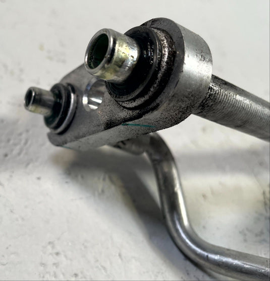 24-26 HONDA PROLOGUE A/C REFRIGERANT DISCHARGE & LIQUID HOSE ASSEMBLY