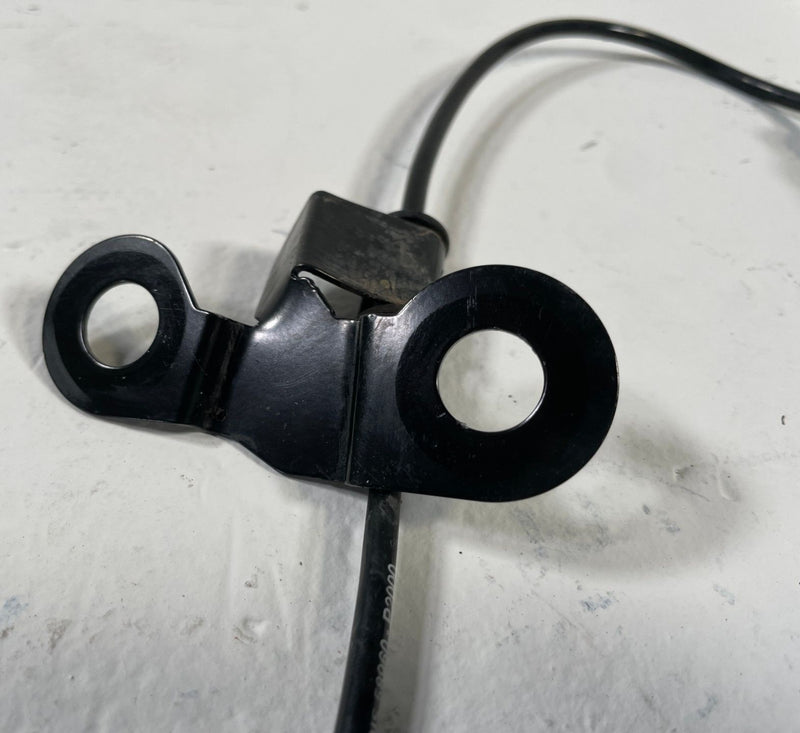 Load image into Gallery viewer, 2021-23 KIA SORENTO FWD REAR RIGHT SIDE ABS WHEEL SPEED SENSOR WIRE 2.5L #110082
