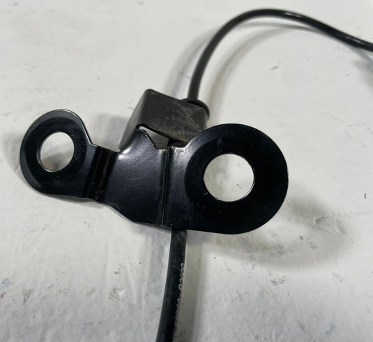 2021-23 KIA SORENTO FWD REAR RIGHT SIDE ABS WHEEL SPEED SENSOR WIRE 2.5L