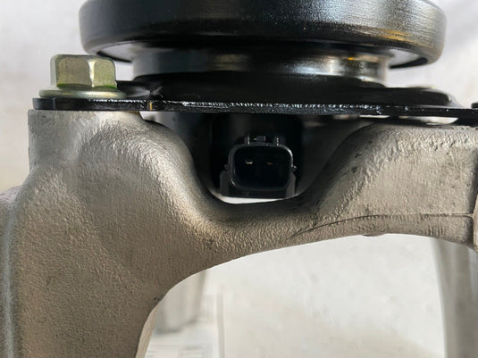 2022 - 2026 ACURA MDX ENGINE MOTOR REAR MOUNT SUPPORT BRACKET 3.5L