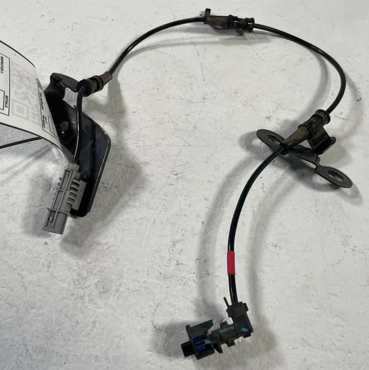 2021-23 KIA SORENTO FWD REAR RIGHT SIDE ABS WHEEL SPEED SENSOR WIRE 2.5L