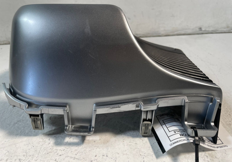 Load image into Gallery viewer, 2022-24 HYUNDAI IONIQ 5 DASH LEFT DRIVER SIDE AIR VENT GRILLE TRIM GRAY # 107232
