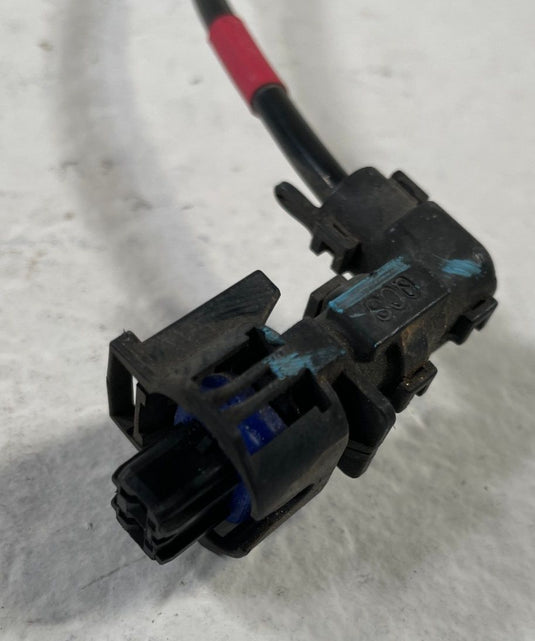 2021-23 KIA SORENTO FWD REAR RIGHT SIDE ABS WHEEL SPEED SENSOR WIRE 2.5L