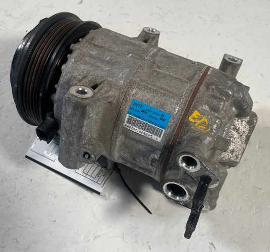 2020 - 2026 JEEP GLADIATOR HVAC A/C AIR CONDITIONER COMPRESSOR 3.6L