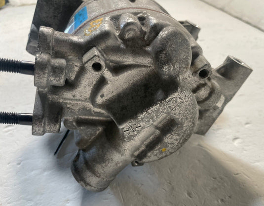 2020 - 2026 JEEP GLADIATOR HVAC A/C AIR CONDITIONER COMPRESSOR 3.6L