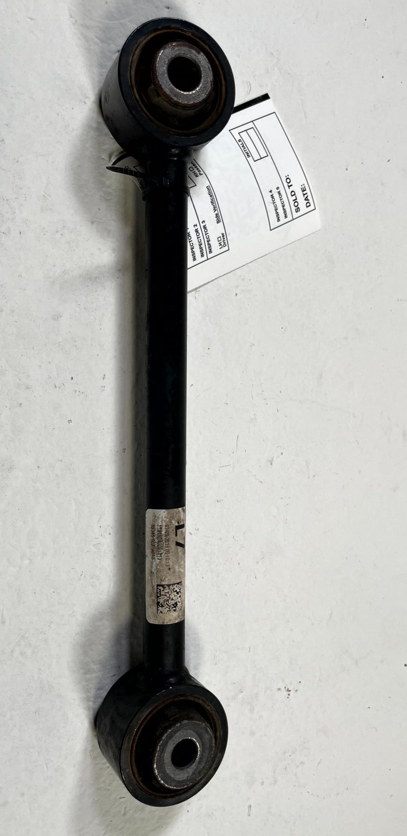 Load image into Gallery viewer, 2019 - 2025 HONDA PASSPORT REAR LEFT DRIVER SIDE LOWER CONTROL ARM # 107442
