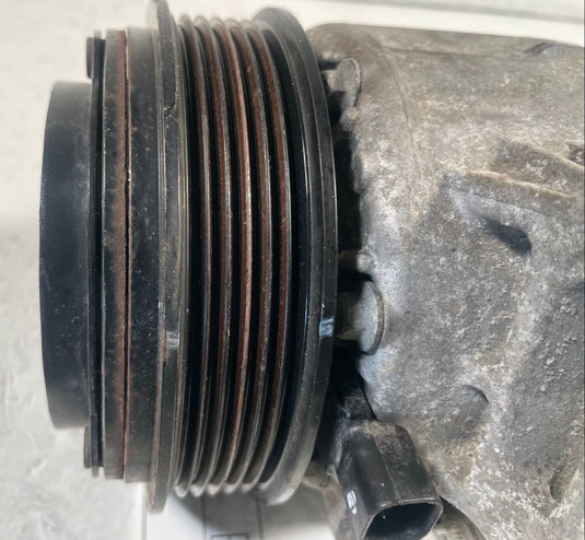 2020 - 2026 JEEP GLADIATOR HVAC A/C AIR CONDITIONER COMPRESSOR 3.6L