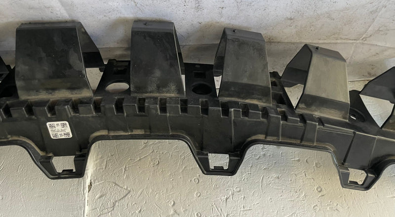 Load image into Gallery viewer, 22-24 ACURA MDX FRONT BUMPER REINFORCEMENT IMPACT ABSORBER 7113ATYAA000 # 111978
