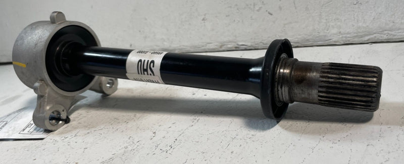 Load image into Gallery viewer, 22-25 HYUNDAI IONIQ 5 6 REAR LEFT DRIVER SIDE INTERMEDIATE AXLE SHAFT # 107247
