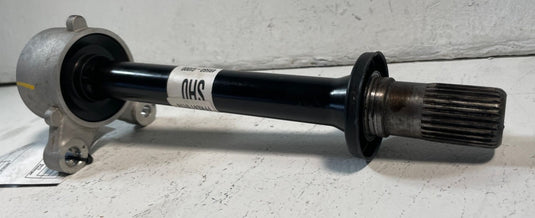 22-25 HYUNDAI IONIQ 5 6 REAR LEFT DRIVER SIDE INTERMEDIATE AXLE SHAFT