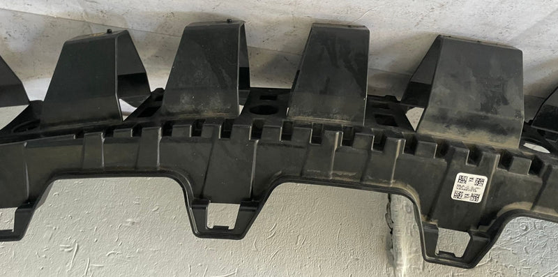 Load image into Gallery viewer, 22-24 ACURA MDX FRONT BUMPER REINFORCEMENT IMPACT ABSORBER 7113ATYAA000 # 111978

