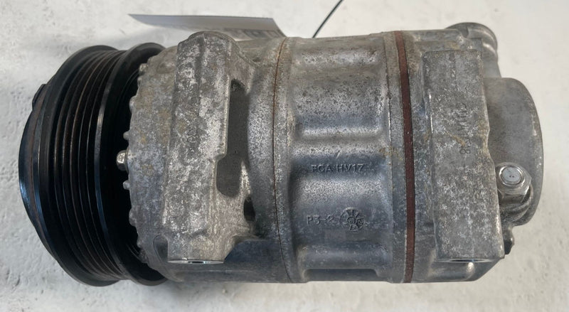Load image into Gallery viewer, 2020 - 2026 JEEP GLADIATOR HVAC A/C AIR CONDITIONER COMPRESSOR 3.6L # 114166

