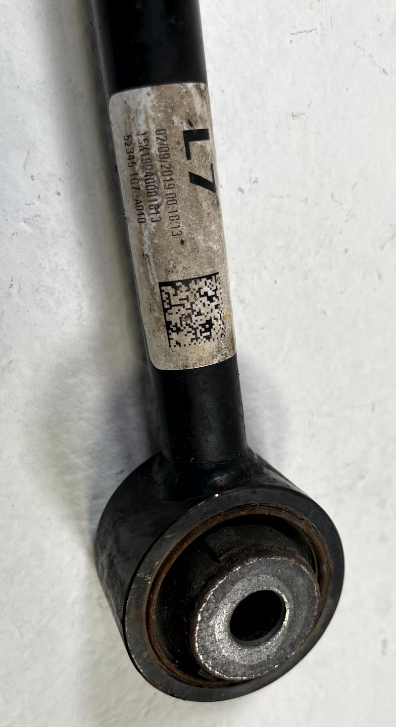 Load image into Gallery viewer, 2019 - 2025 HONDA PASSPORT REAR LEFT DRIVER SIDE LOWER CONTROL ARM # 107442
