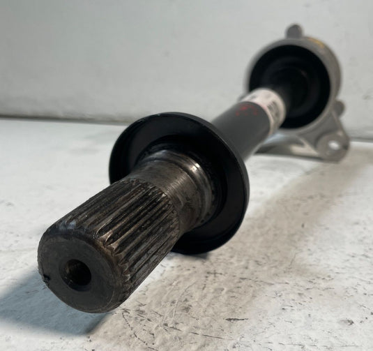 22-25 HYUNDAI IONIQ 5 6 REAR LEFT DRIVER SIDE INTERMEDIATE AXLE SHAFT