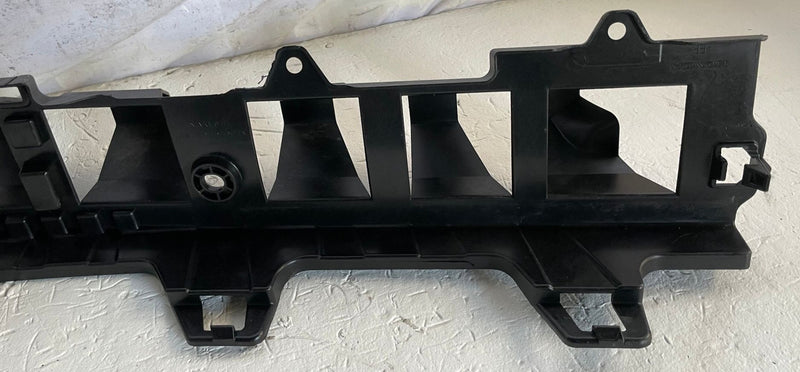 Load image into Gallery viewer, 22-24 ACURA MDX FRONT BUMPER REINFORCEMENT IMPACT ABSORBER 7113ATYAA000 # 111978
