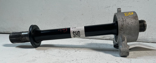 22-25 HYUNDAI IONIQ 5 6 REAR LEFT DRIVER SIDE INTERMEDIATE AXLE SHAFT