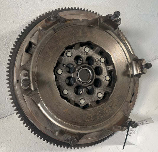 2020-2024 JEEP GLADIATOR DUAL-MASS ENGINE MOTOR FLYWHEEL 3.6L 68273846AC