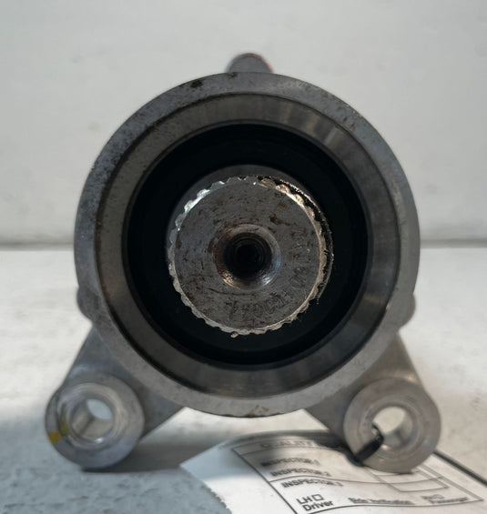 22-25 HYUNDAI IONIQ 5 6 REAR LEFT DRIVER SIDE INTERMEDIATE AXLE SHAFT