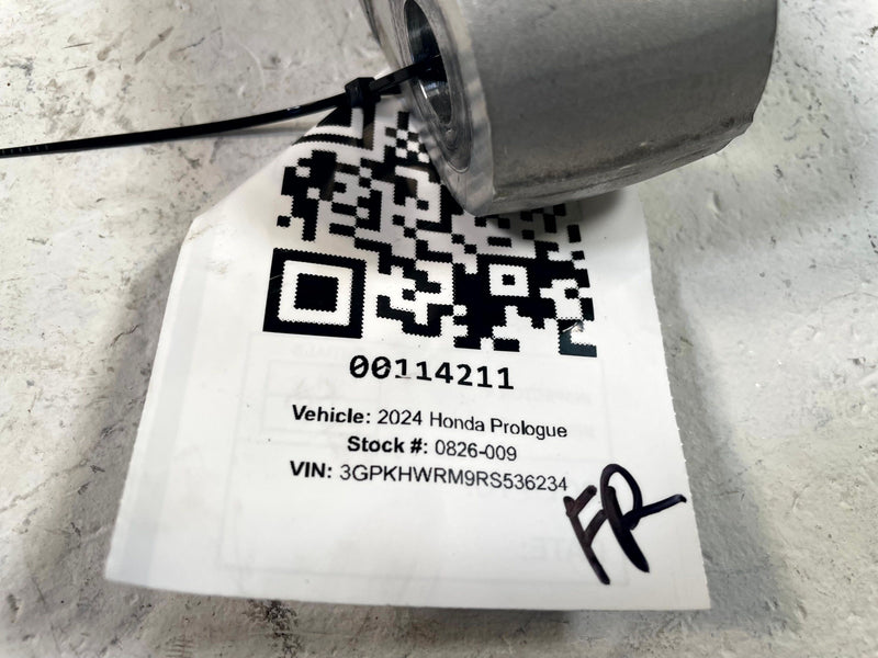 Load image into Gallery viewer, 2024 - 2026 HONDA PROLOGUE FRONT RIGHT SIDE FORWARD LOWER CONTROL ARM # 114211

