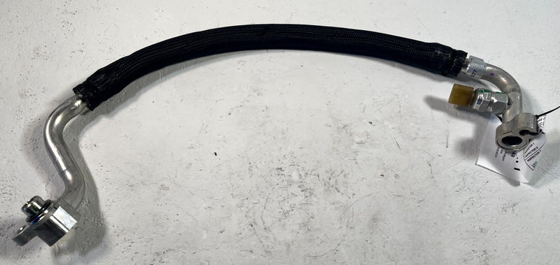 Load image into Gallery viewer, 24-26 HONDA PROLOGUE HVAC A/C AIR CONDITIONER HOSE W/ PRESSURE SENSOR # 114240
