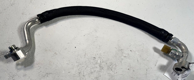 Load image into Gallery viewer, 24-26 HONDA PROLOGUE HVAC A/C AIR CONDITIONER HOSE W/ PRESSURE SENSOR # 114240
