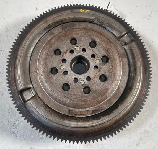 2020-2024 JEEP GLADIATOR DUAL-MASS ENGINE MOTOR FLYWHEEL 3.6L 68273846AC