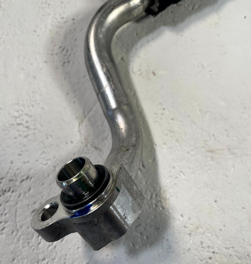 Load image into Gallery viewer, 24-26 HONDA PROLOGUE HVAC A/C AIR CONDITIONER HOSE W/ PRESSURE SENSOR # 114240
