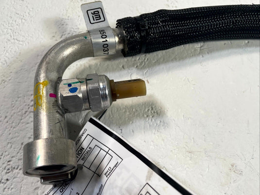24-26 HONDA PROLOGUE HVAC A/C AIR CONDITIONER HOSE W/ PRESSURE SENSOR