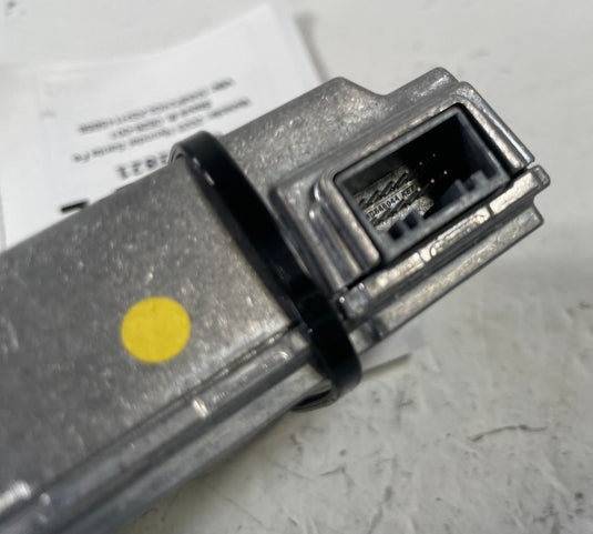 2024-2025 HYUNDAI SANTA FE FRONT WINDSHIELD LANE DEPARTURE ASSIST CAMERA
