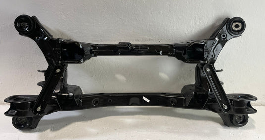 20-25 HYUNDAI PALISADE FWD REAR SUSPENSION SUBFRAME CROSSMEMBER CRADLE 