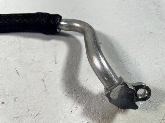24-26 HONDA PROLOGUE HVAC A/C AIR CONDITIONER HOSE W/ PRESSURE SENSOR