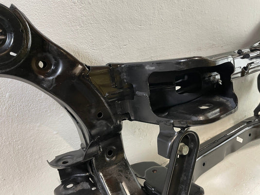 20-25 HYUNDAI PALISADE FWD REAR SUSPENSION SUBFRAME CROSSMEMBER CRADLE 