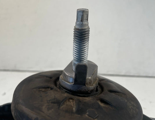 2020 - 2026 JEEP GLADIATOR FRONT RIGHT SIDE ENGINE MOUNT ISOLATOR 3.6L